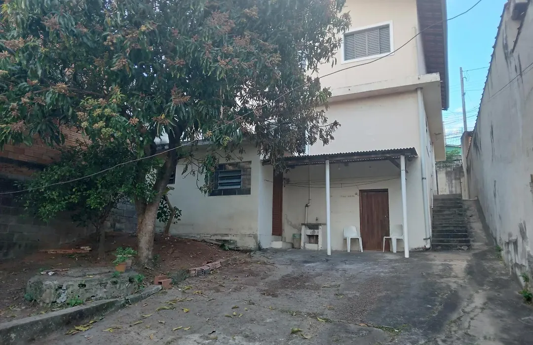 Pousada Alvinopolis-1