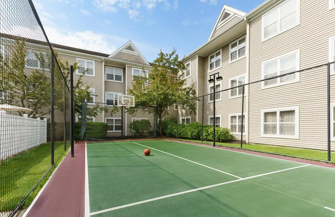 Residence Inn By Marriott Boston Foxborough-1