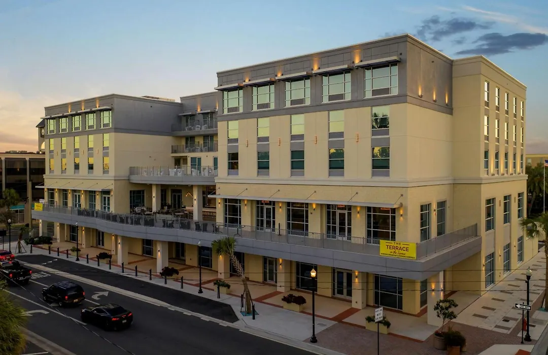 Hilton Garden Inn Ocala Downtown, Fl-1