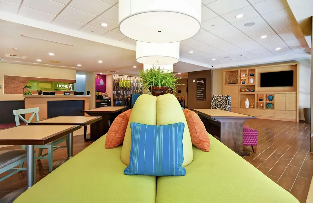 Home2 Suites By Hilton Smyrna Nashville-1