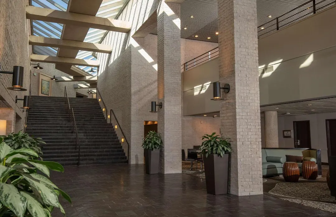 The Inverness Denver, A Hilton Golf & Spa Resort-1