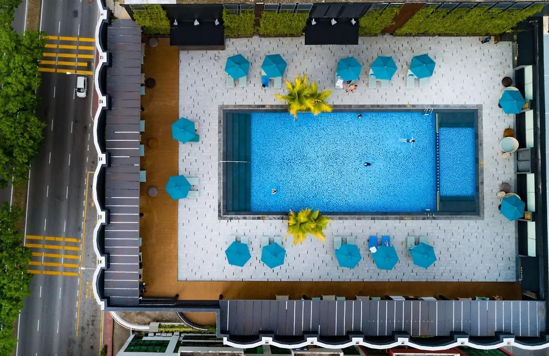 Hilton Kota Kinabalu-1