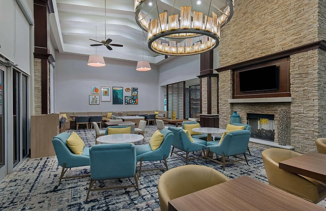 Homewood Suites By Hilton Atlanta Perimeter Center-1