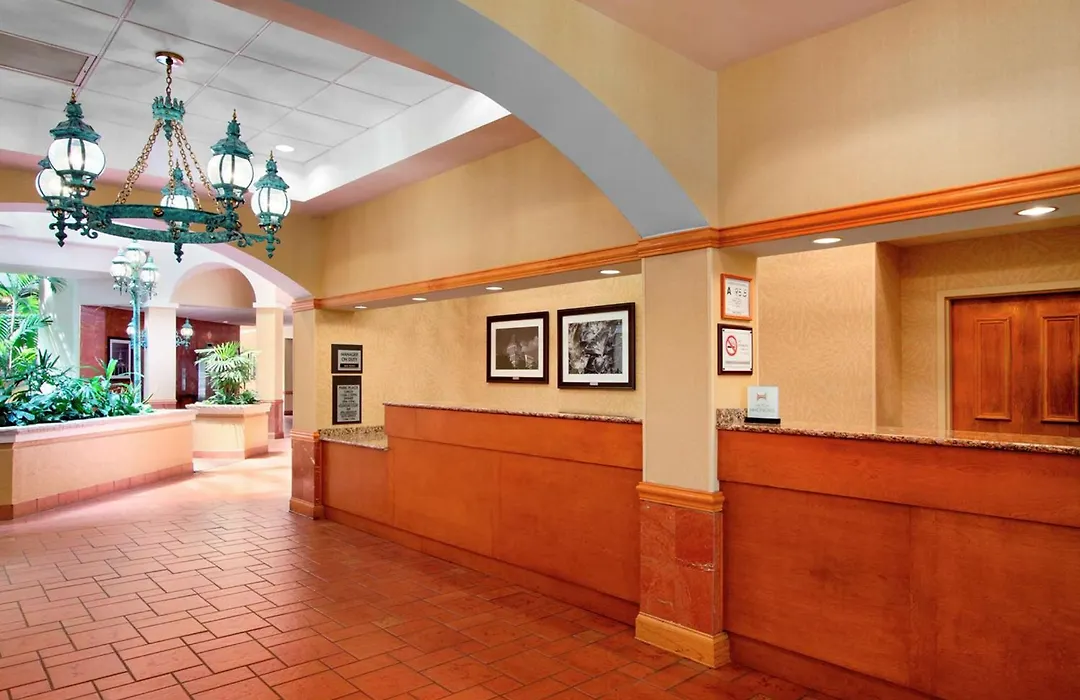 Embassy Suites By Hilton Greensboro Airport-1