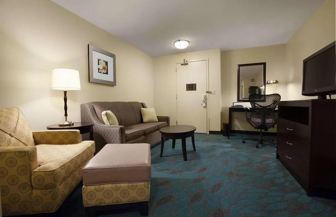 Hilton Garden Inn Fargo-1