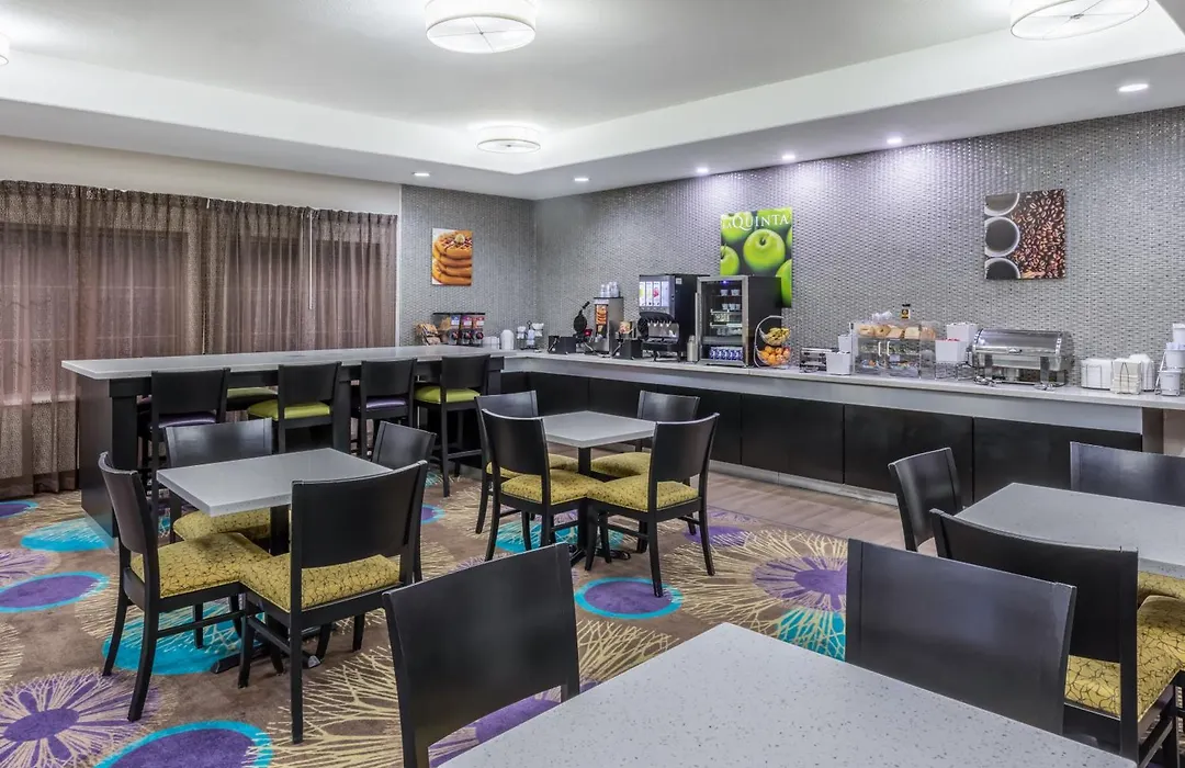La Quinta By Wyndham New Braunfels-1