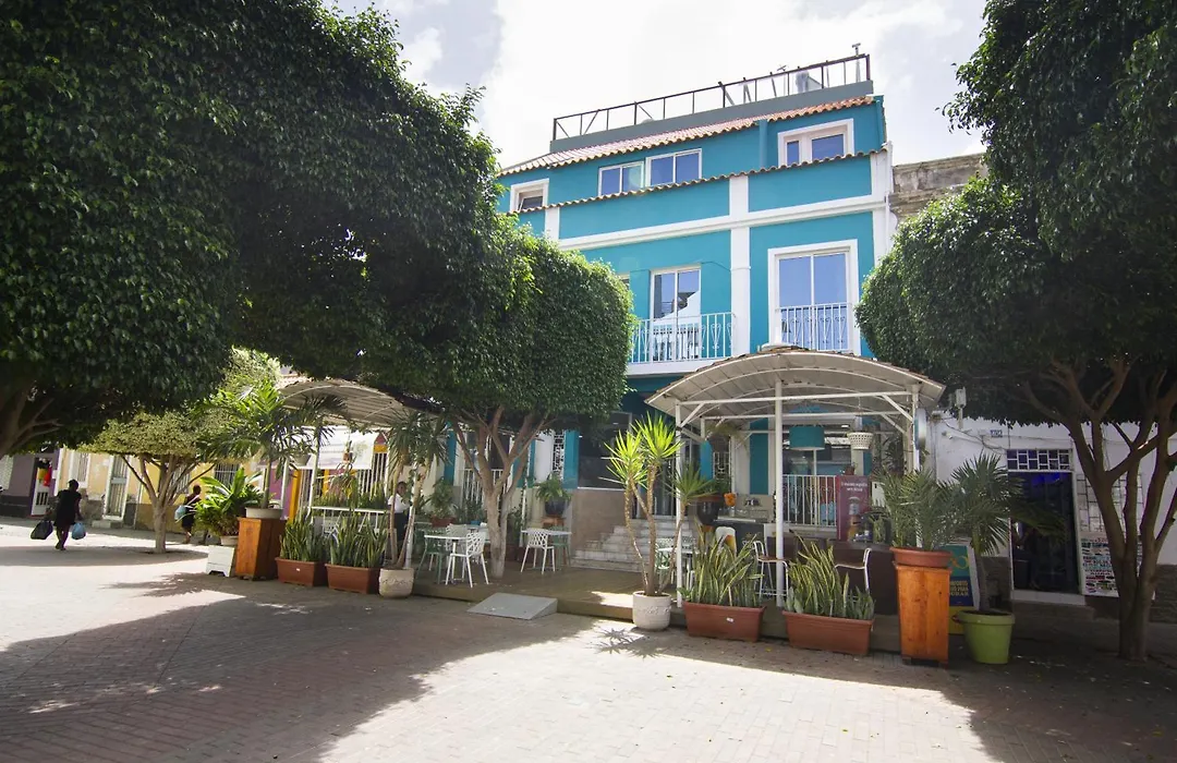 Hotel Santa Maria-1