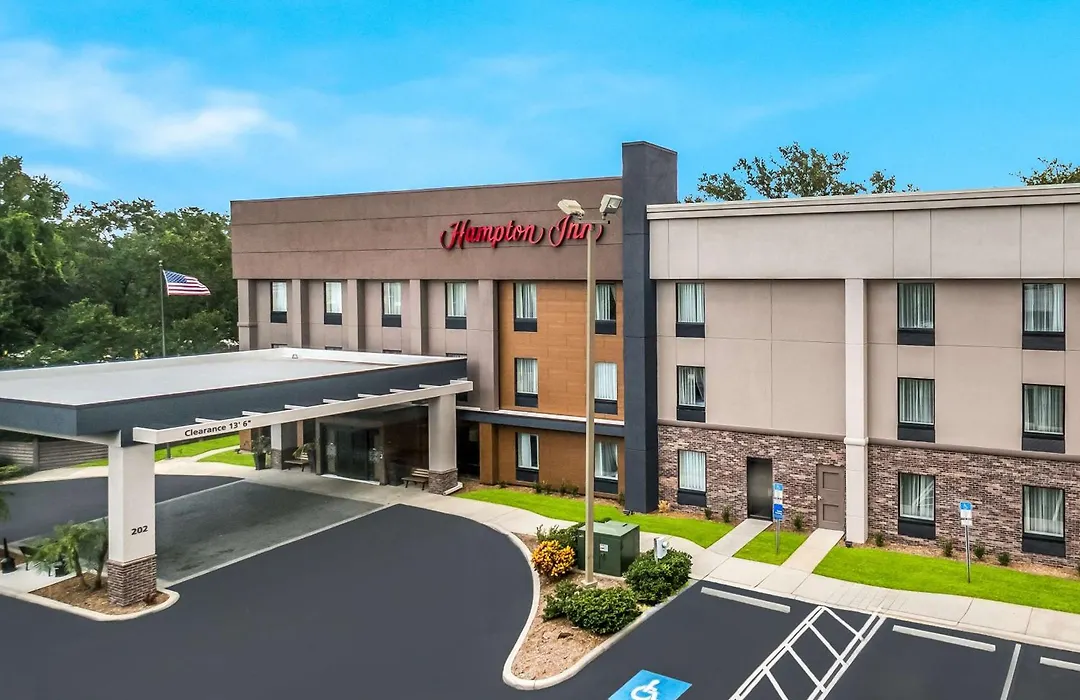 Hampton Inn Winter Haven-1