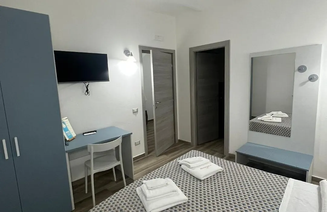 B&B Vittorio Emanuele-1