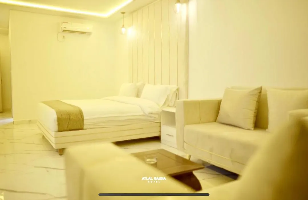 Hotel Atlal-1