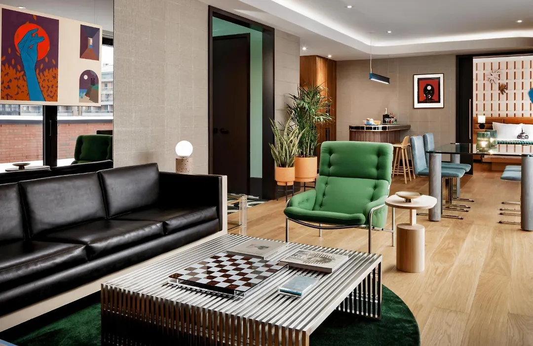 The Drake Hotel-1