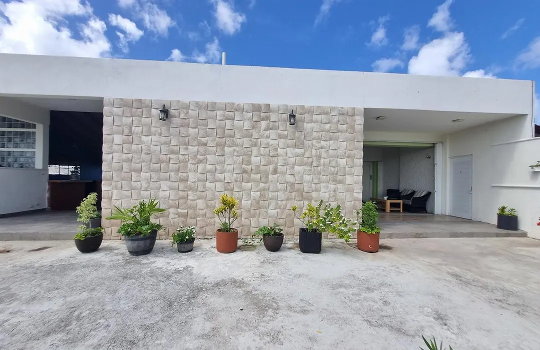 Hotel Plaza Cozumel-1