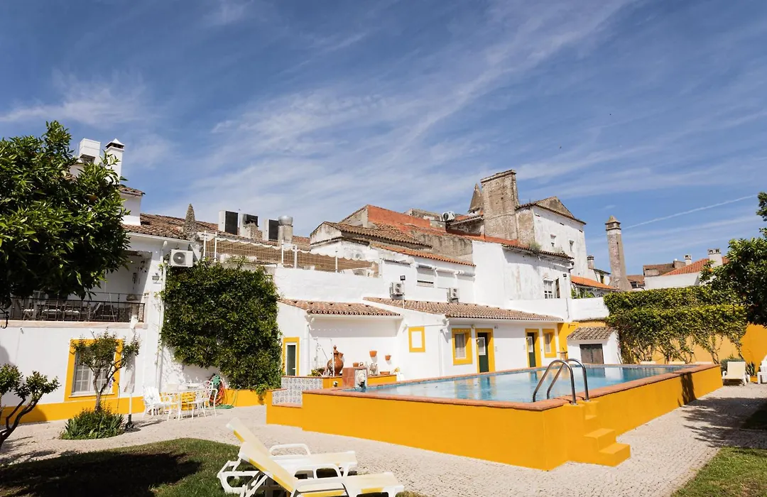 Vintage Guest House - Casa Do Escritor-1