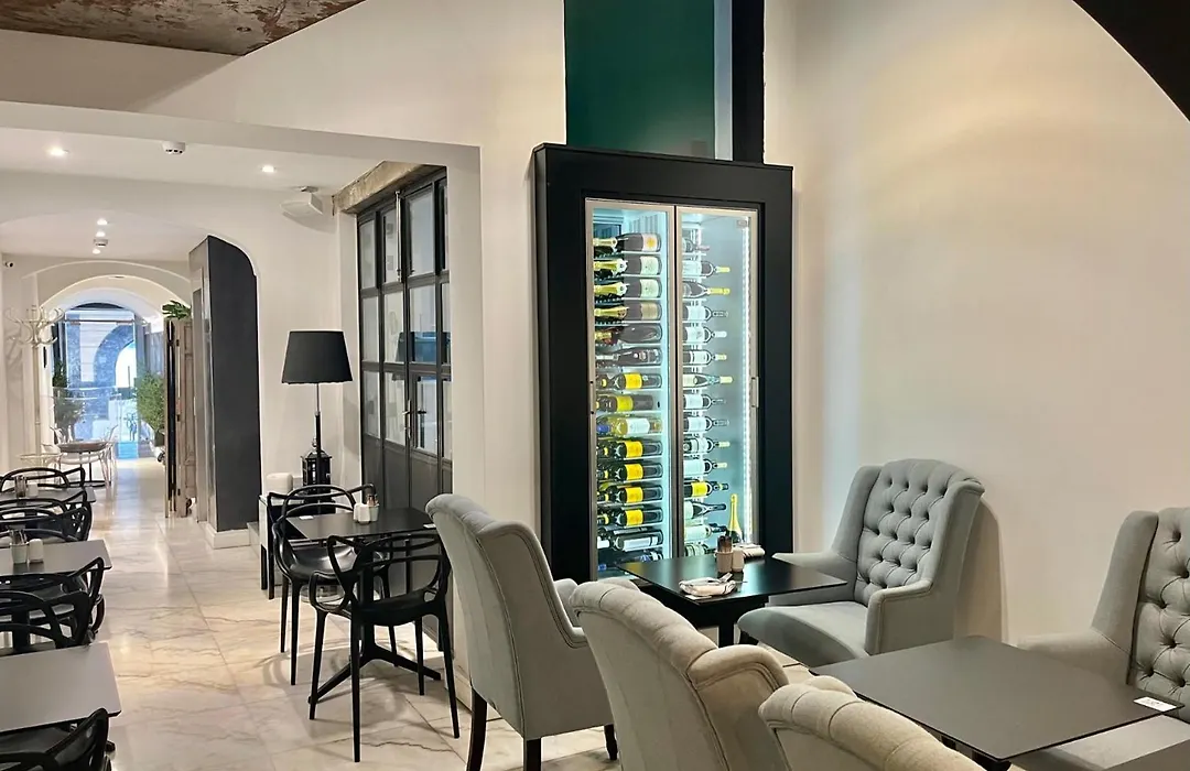 SU29 Boutique Hotel-1