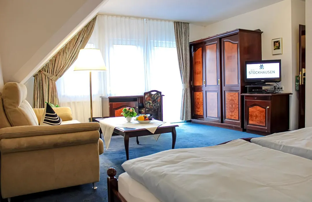 Ferienhotel Stockhausen GbR-1