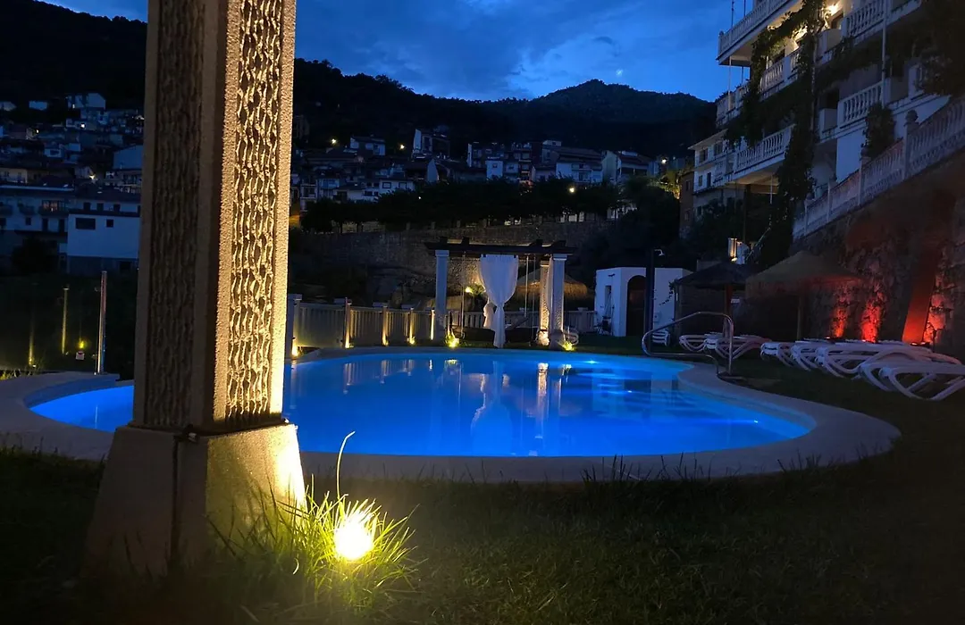 Hostal El Cerro - Only Adults-1