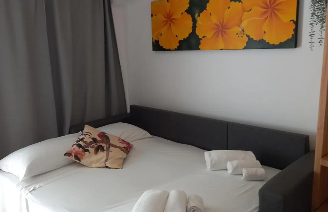 Aloha Marzamemi Rooms-1