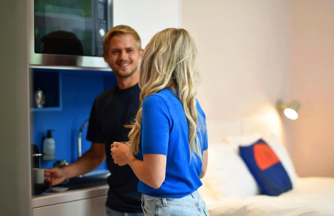 Hotel Bries Den Haag - Scheveningen-1
