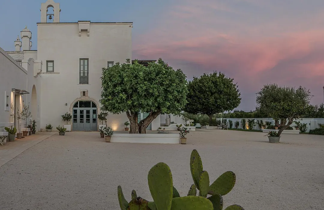 Masseria Le Torri-1