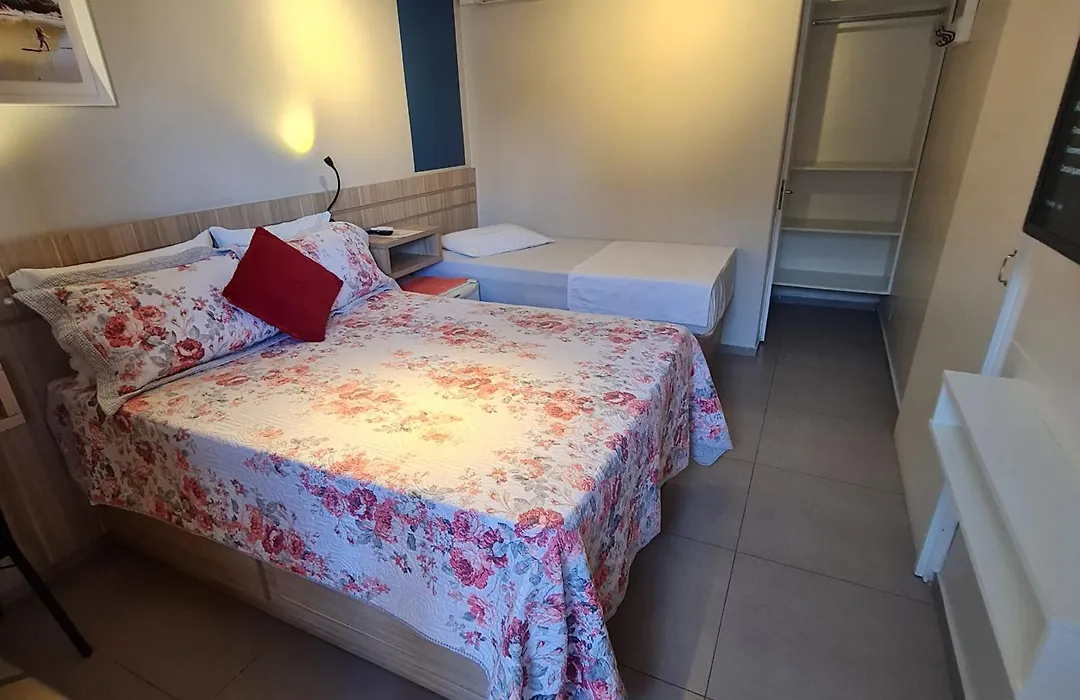 Tulipa Hotel-1