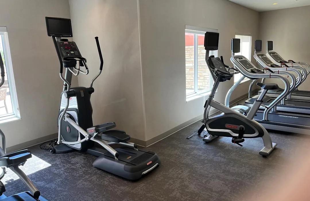 Residence Inn By Marriott-1