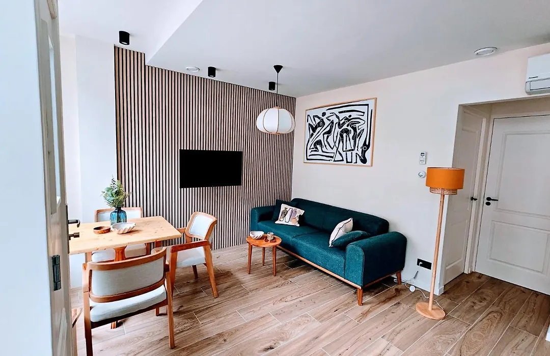 Four Star Apartments - Keizerstraat-1
