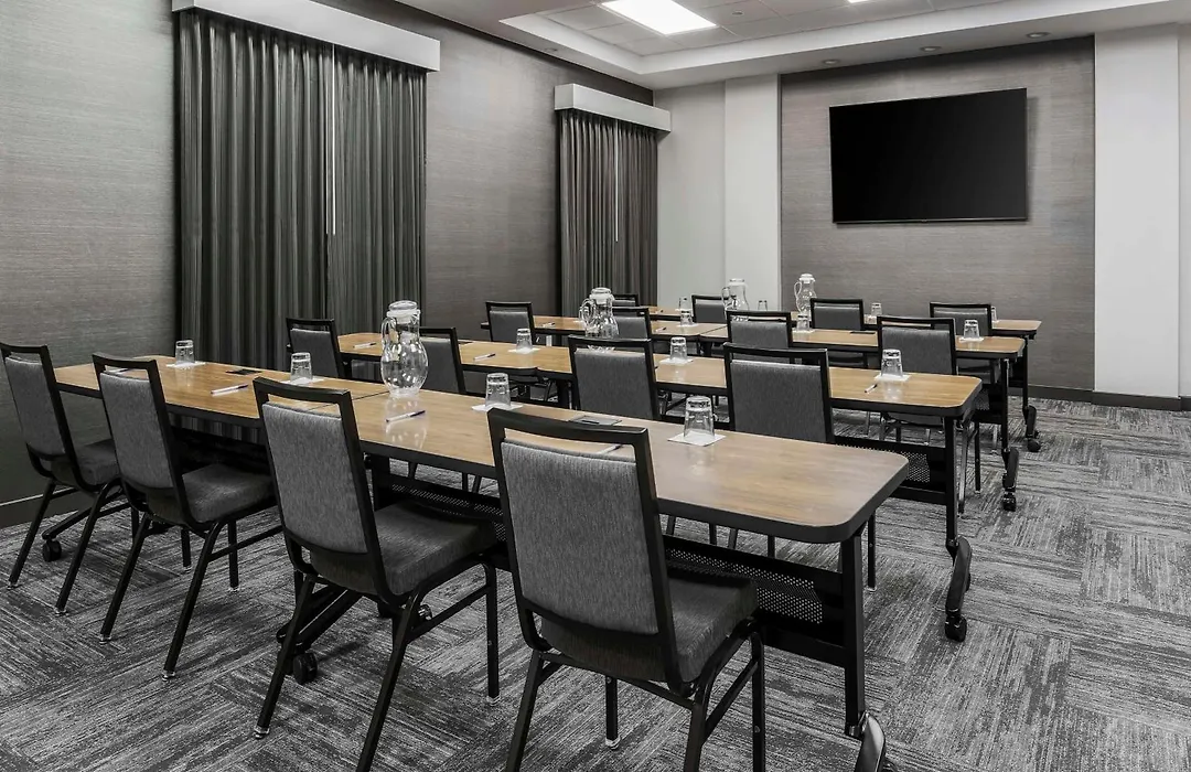 Hyatt Place Waco - South-1