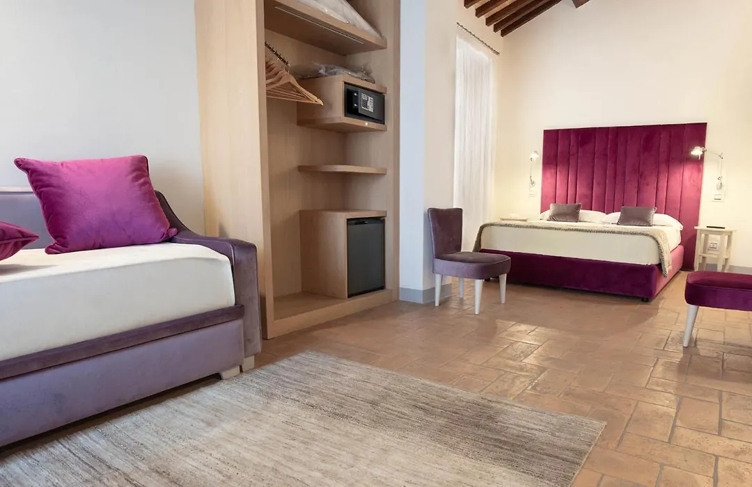 Hotel Sorella Luna-1