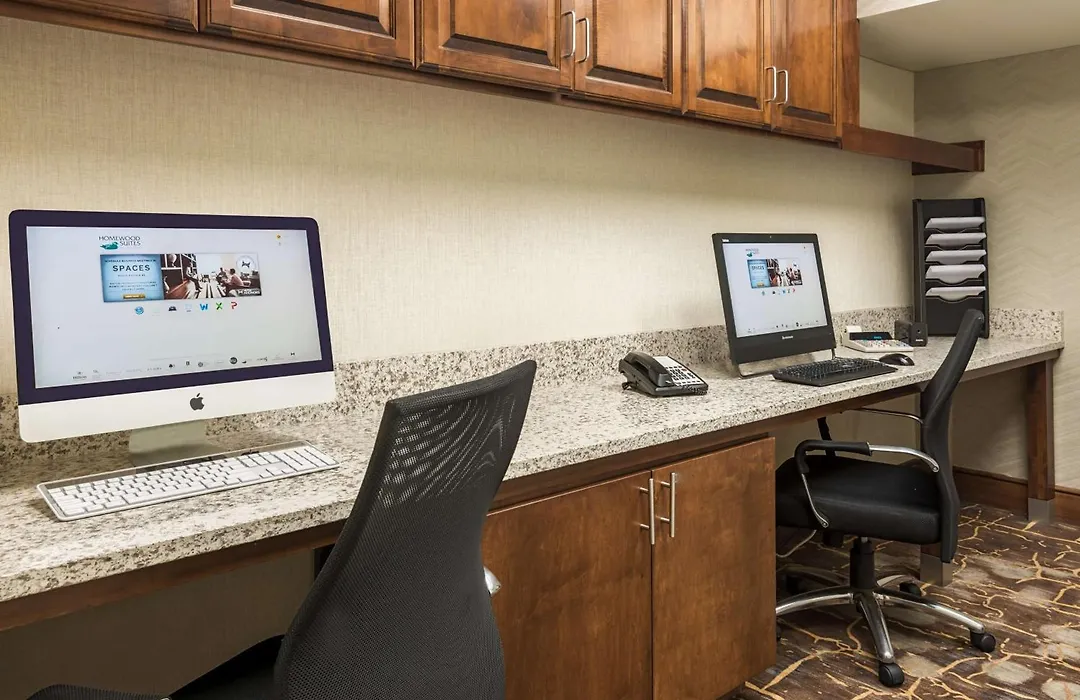 Homewood Suites By Hilton Baton Rouge-1