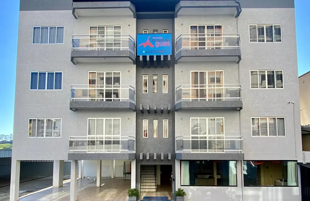 Pousada das Águas-1