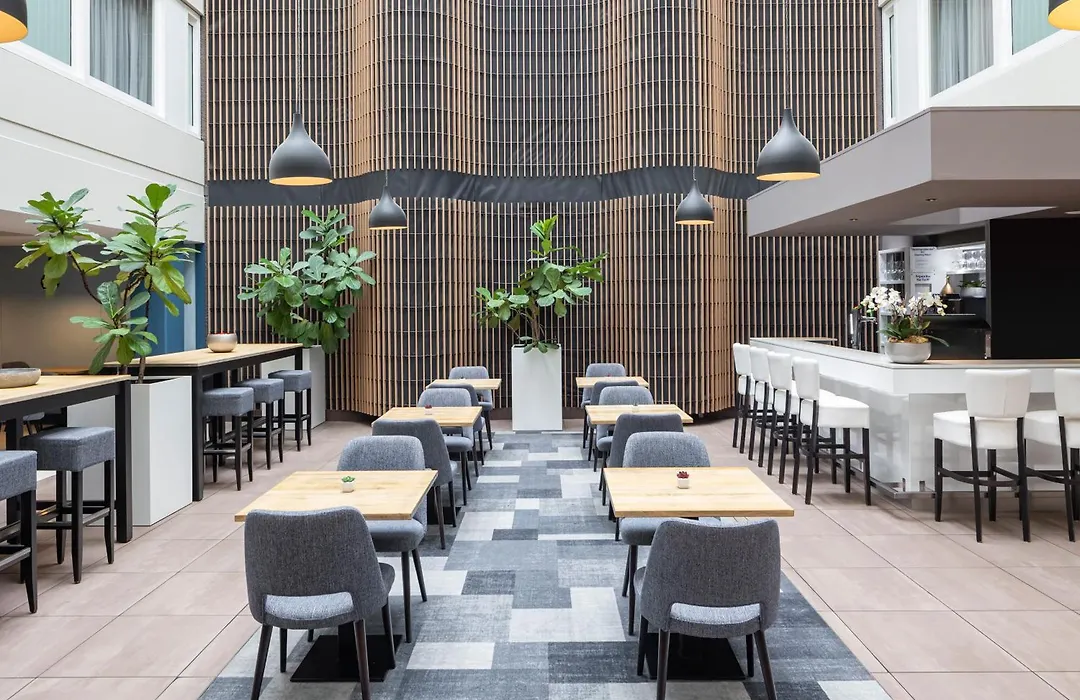 Holiday Inn Express The Hague - Parliament By Ihg-1