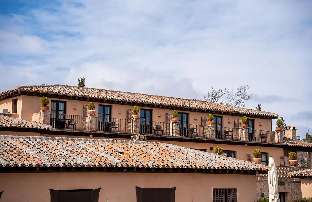 Cigarral de Caravantes-1