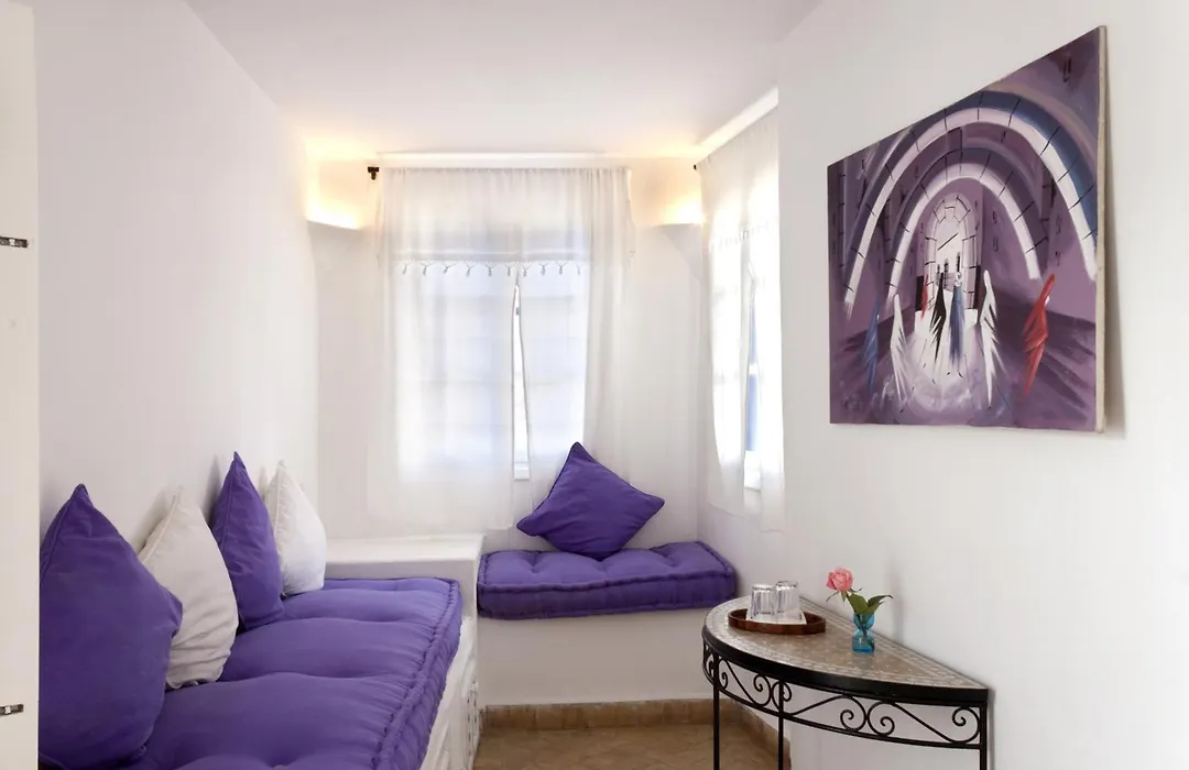La Casa Del Mar-1