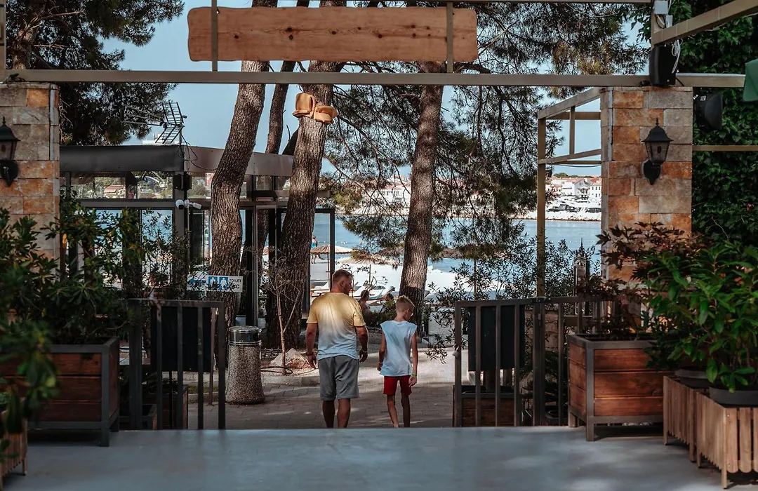 Matilde Beach Resort-1