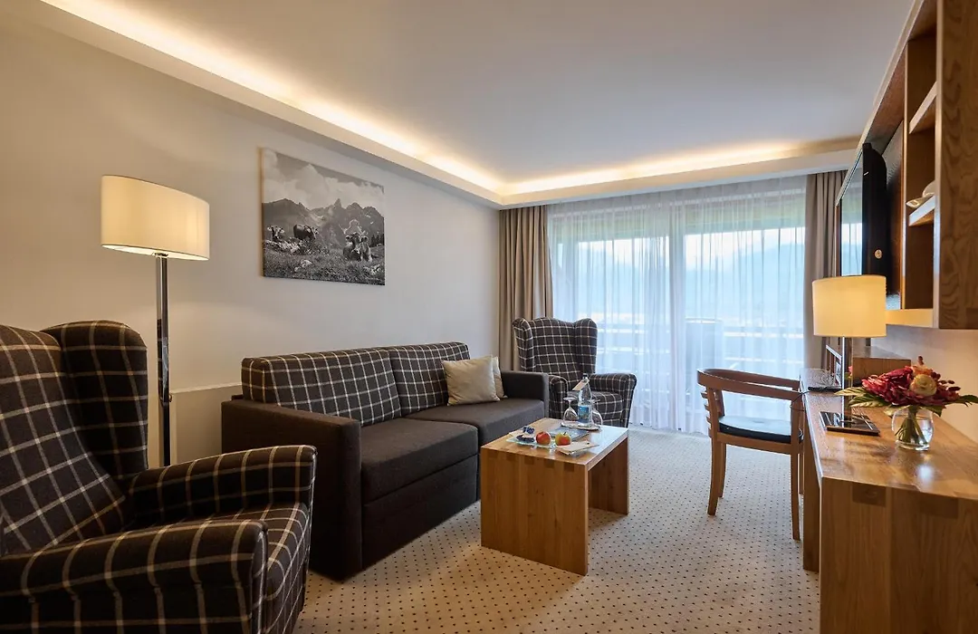 Schüle's Wellnessresort&SPA Adults Only-1