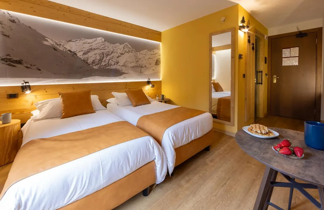 Hotel Petit Tournalin-1
