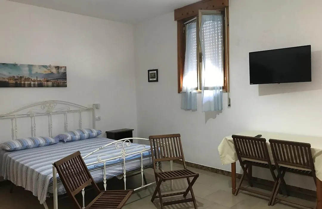 Albergo Europa-1