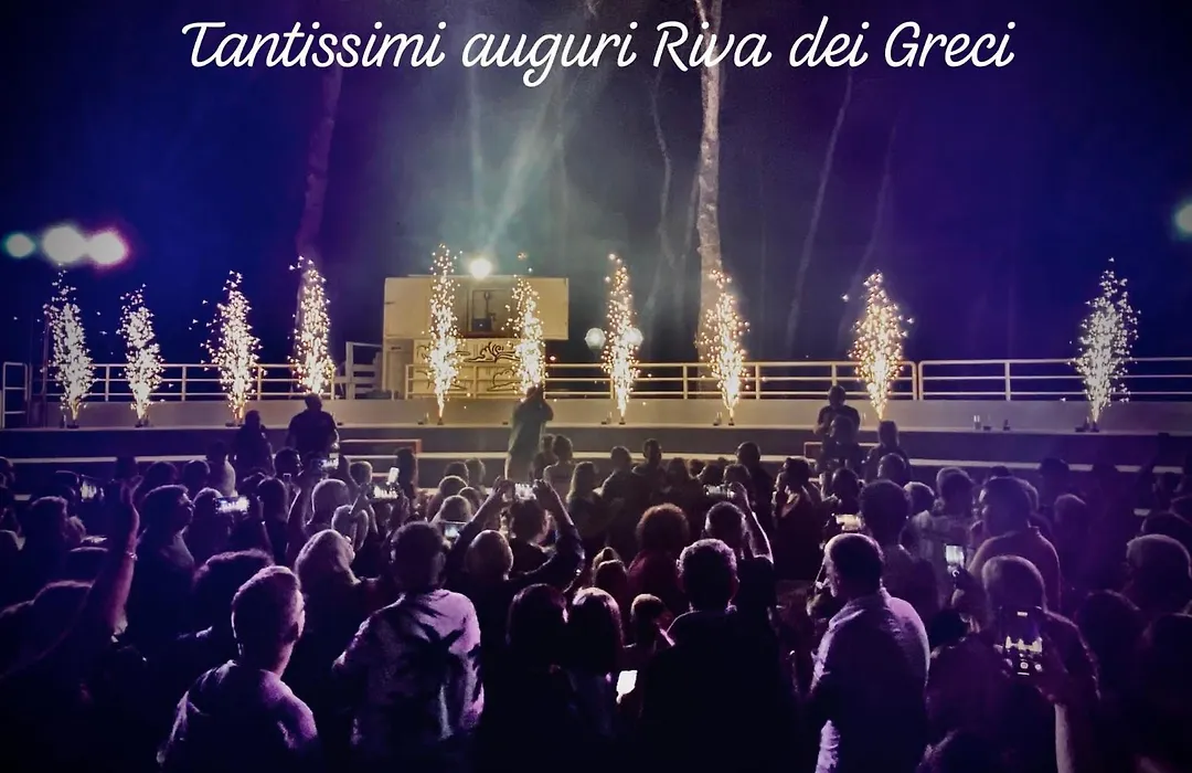 Riva dei Greci Camping Village-1