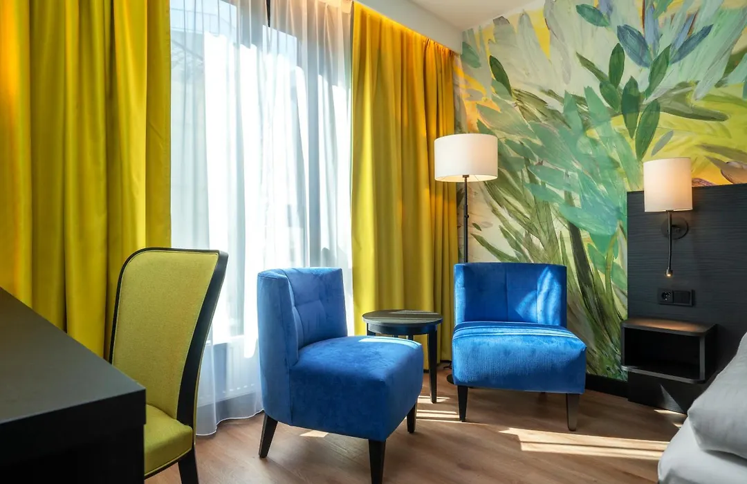 Thon Hotel Alesund-1