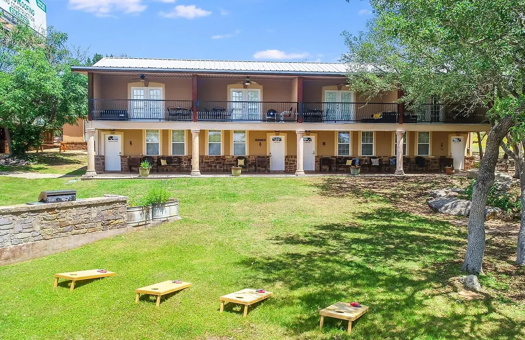 Canyon Lake Condos At Stillwater Ranch-1