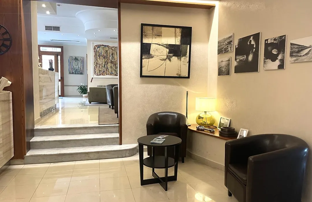 Hotel Nuvo-1