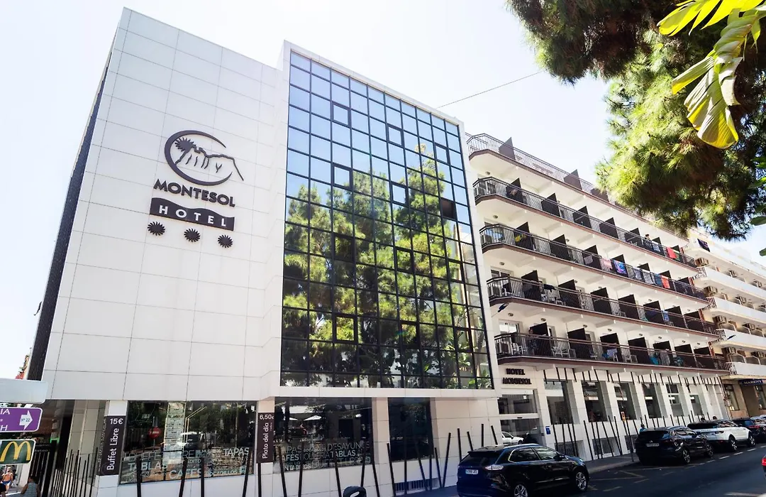 Hotel Montesol-1