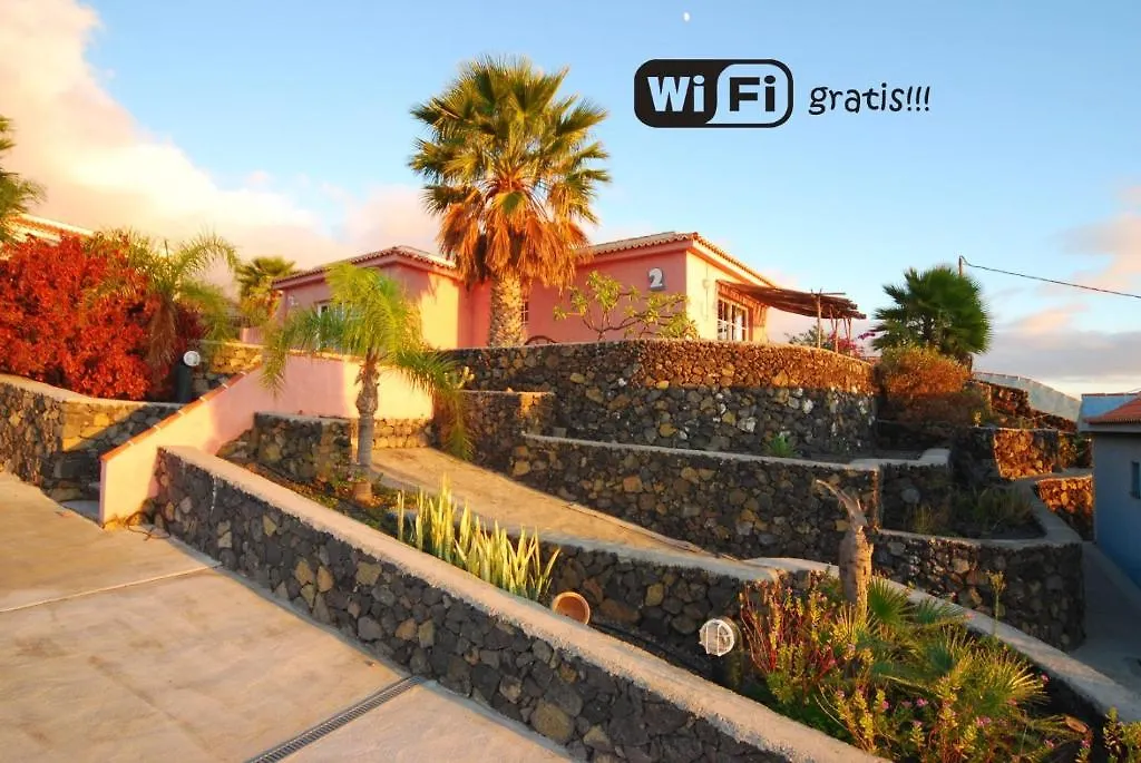 Bungalows & Apartamentos Morani-1