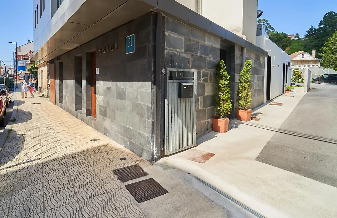 Hotel Prado Viejo-1