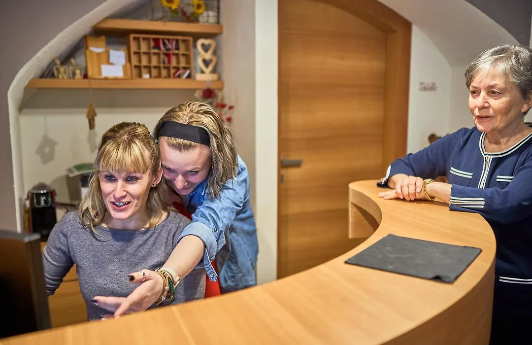 DolceVita Ambiez B&B-1