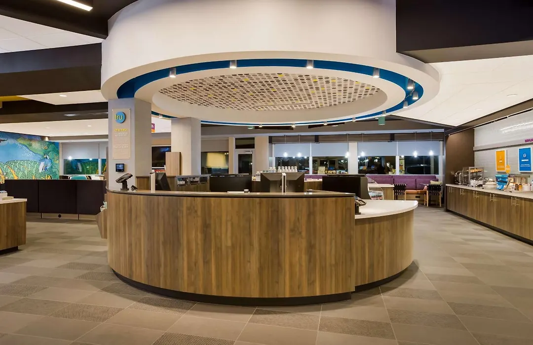 Tru By Hilton Traverse City-1