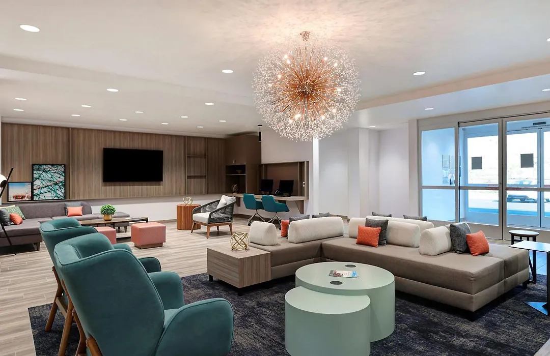 Homewood Suites By Hilton Santa Clarita/Valencia, Ca-1