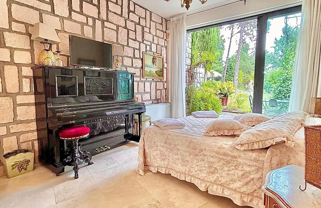 Le Due Palme Bed & Breakfast-1