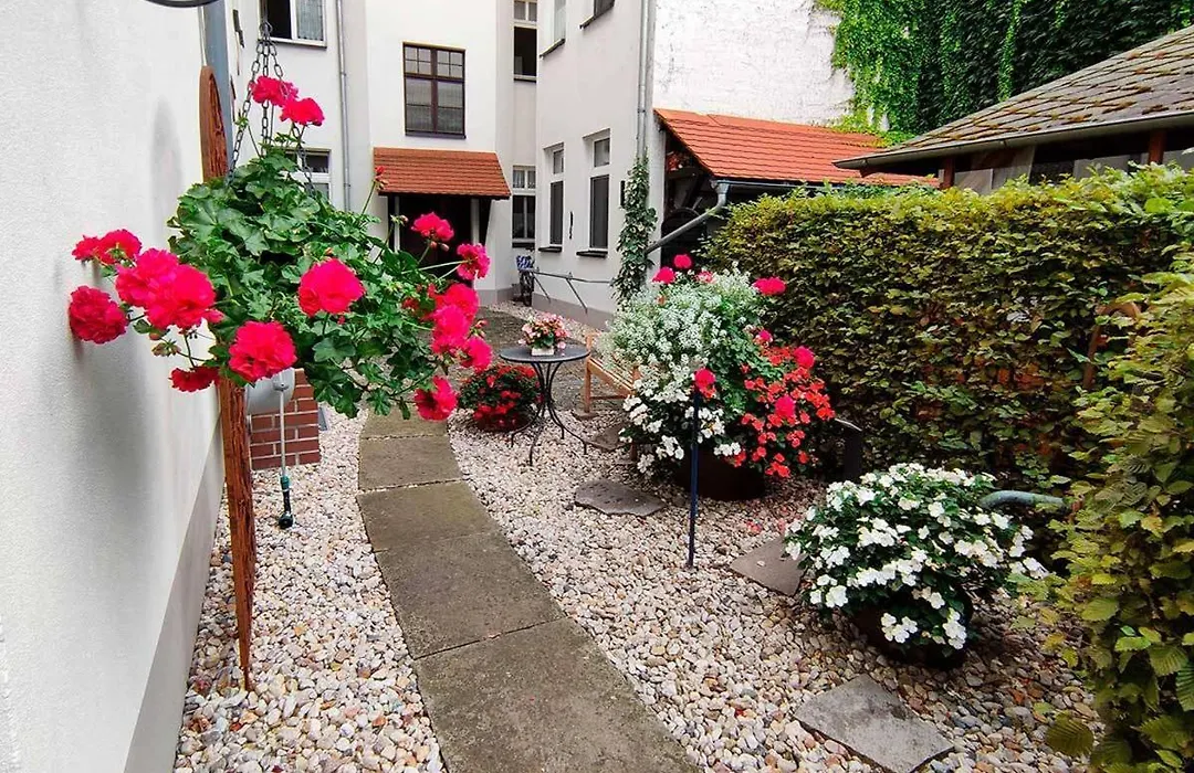 Pension Wehner-1