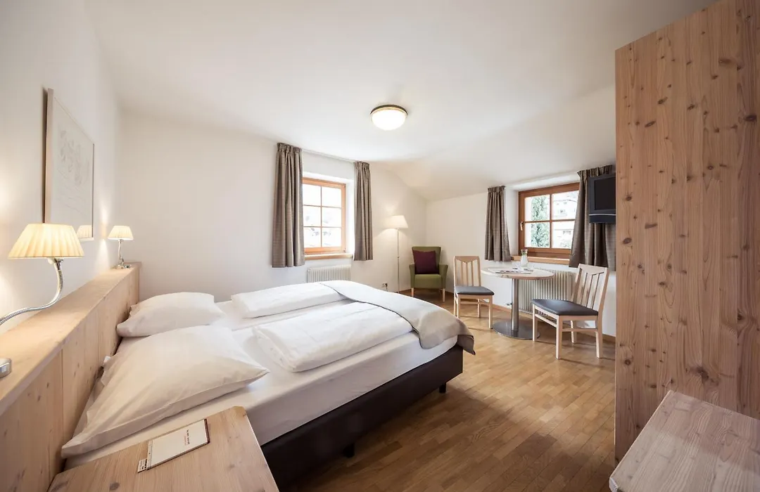 Hotel Masatsch-1